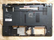 Верхня частина корпусу Acer Travelmate 5742G №1